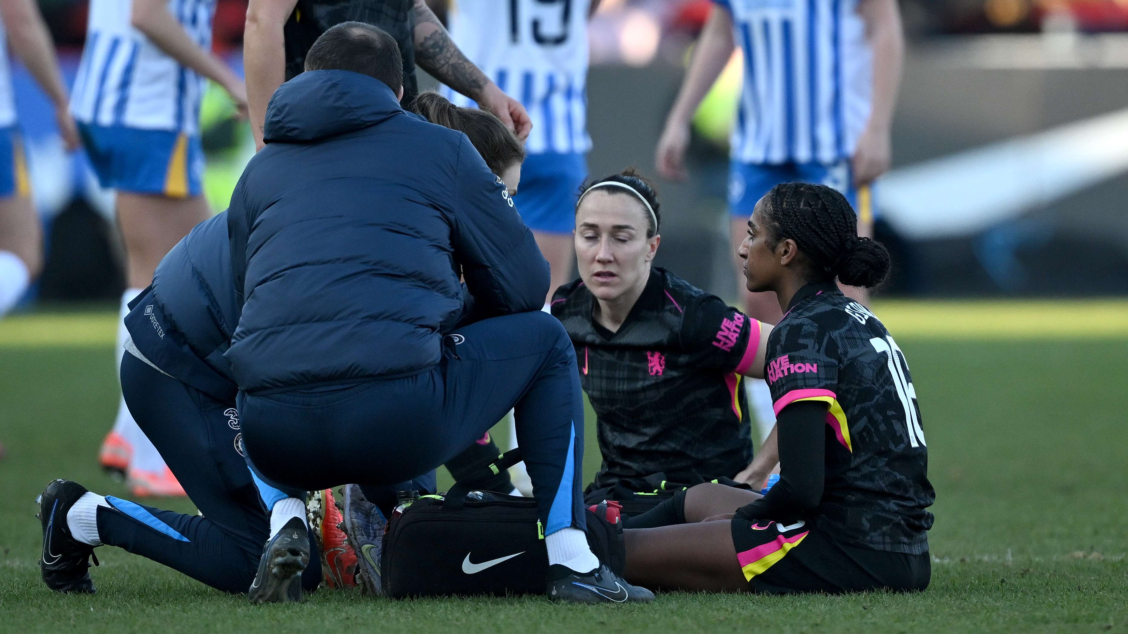 还通过梅西 还通过梅西