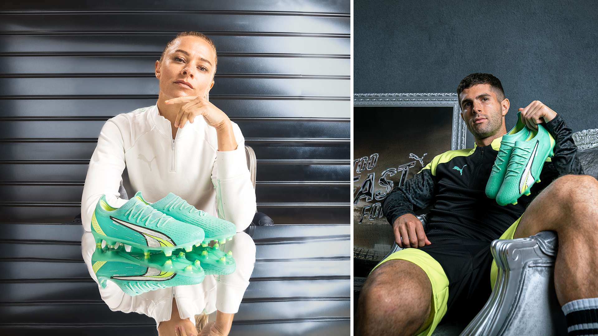 这种团队配 这种团队配