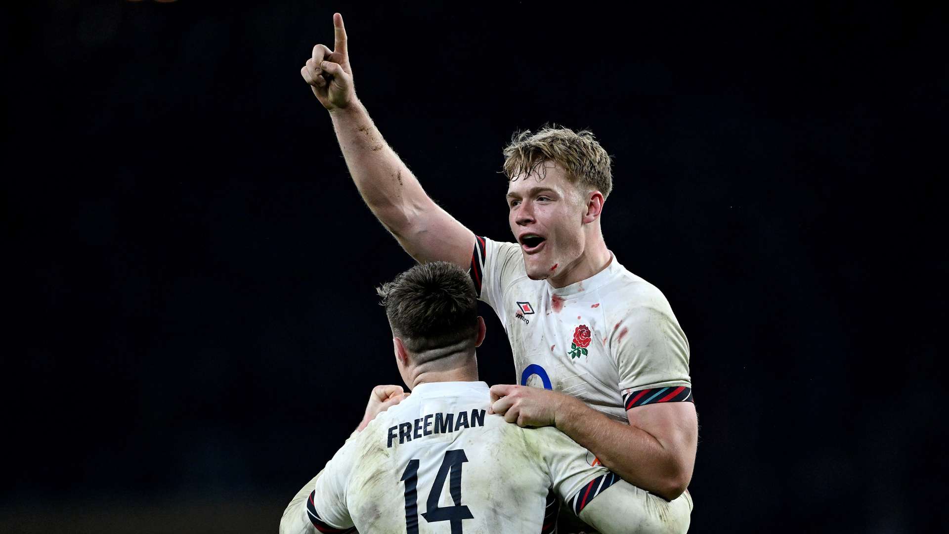 舞台之上英 舞台之上英