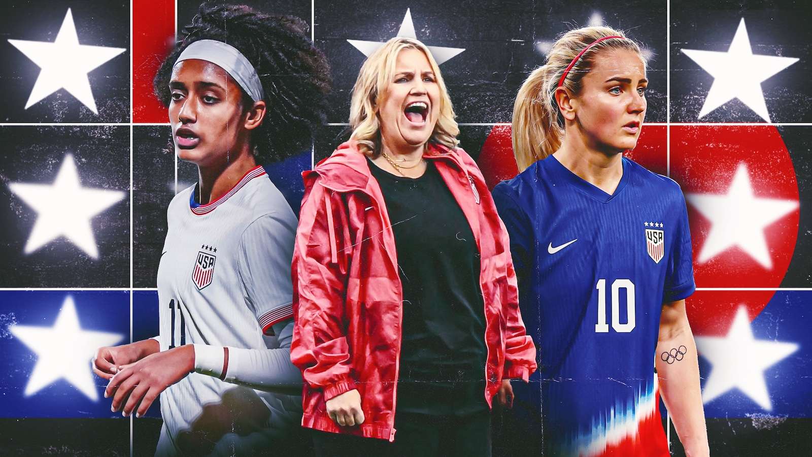 国际舞台上 国际舞台上