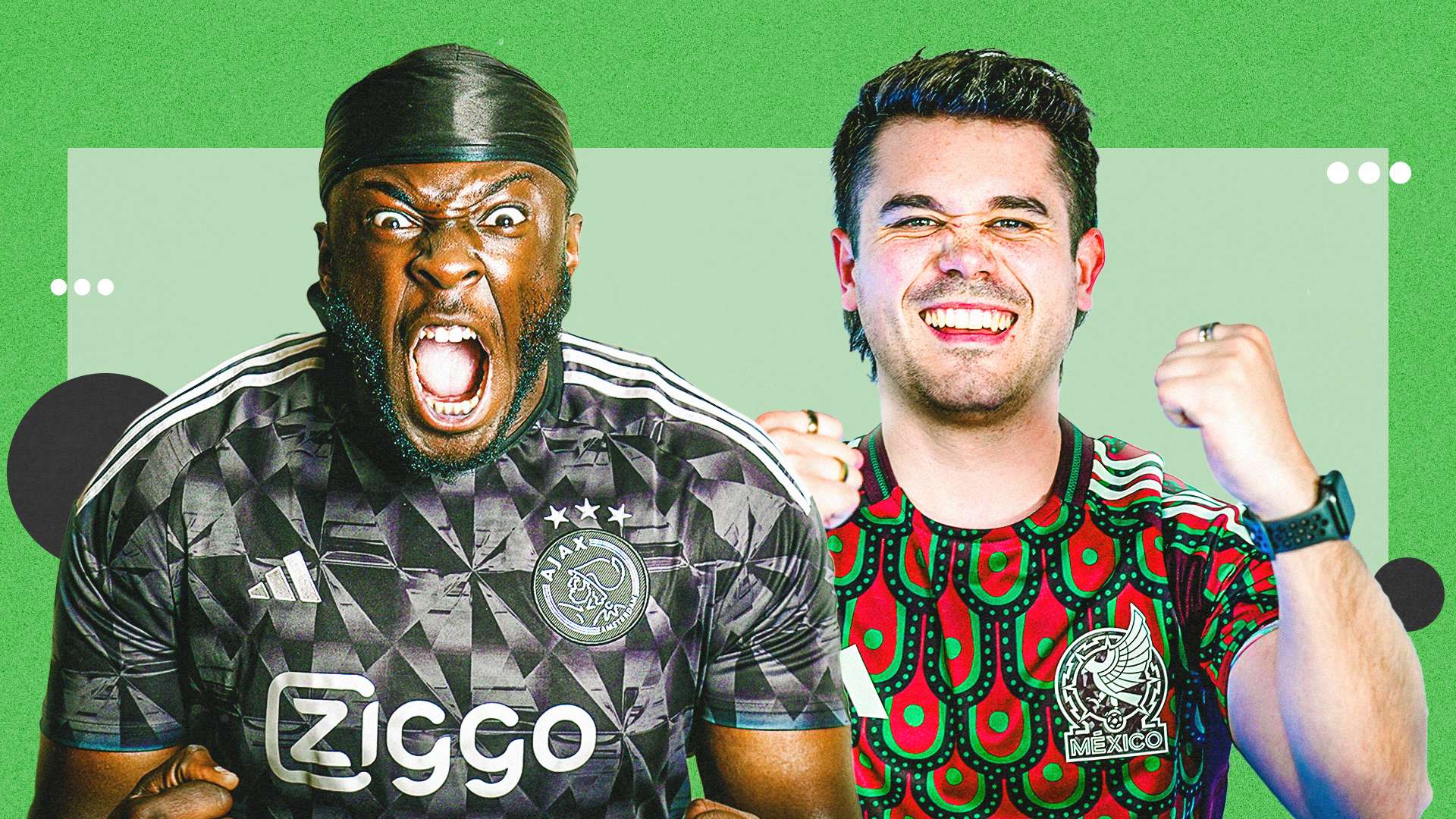 我們不難看 我們不難看