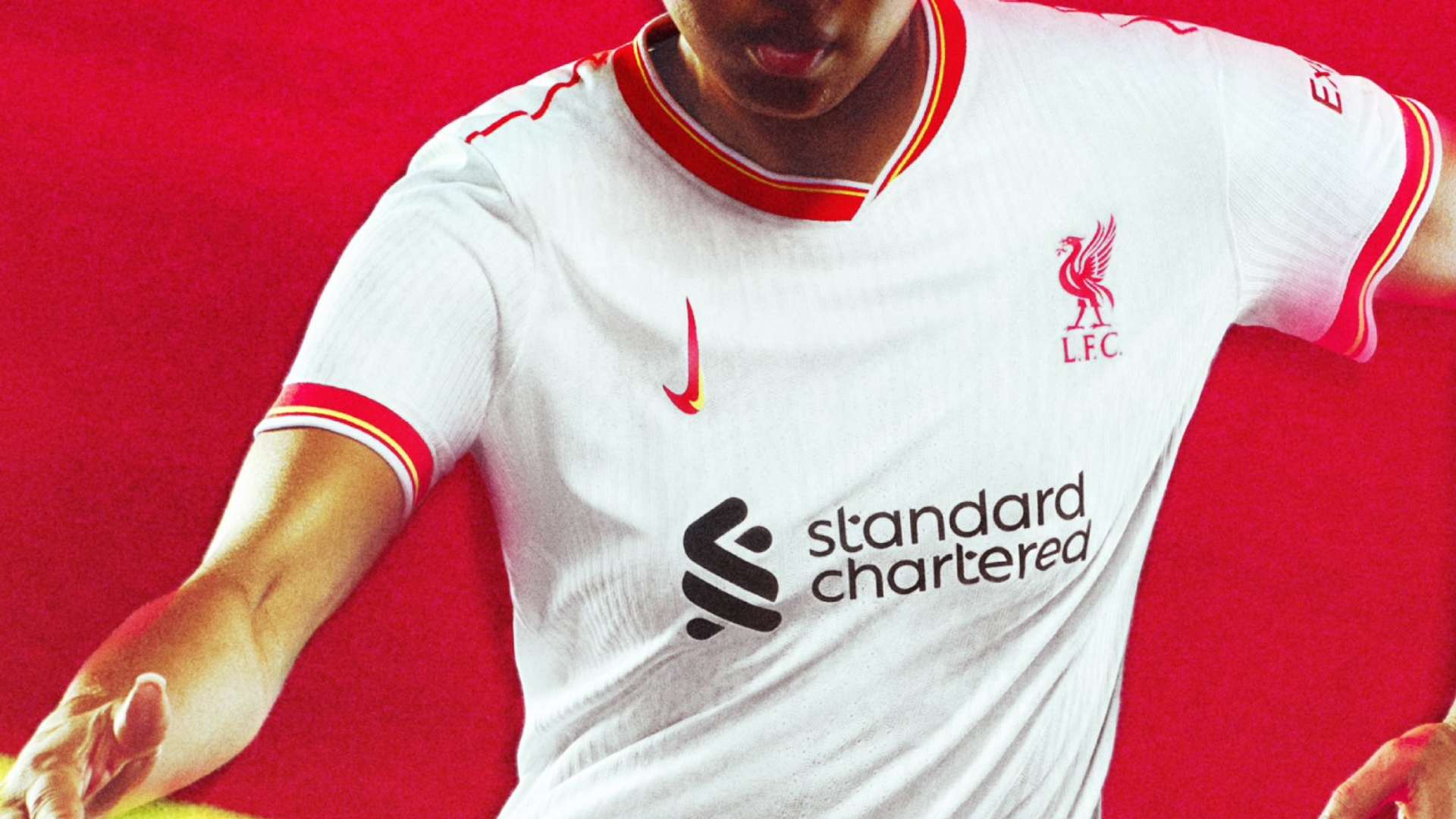 在国际舞台 在国际舞台