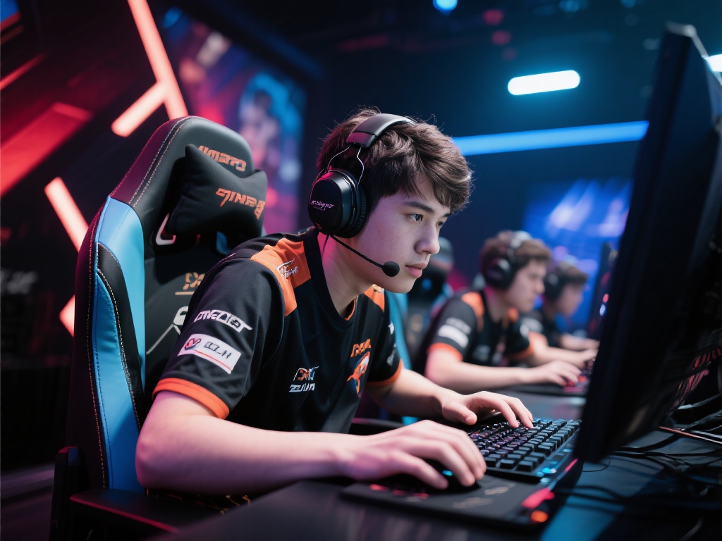 场迅速调整 场迅速调整