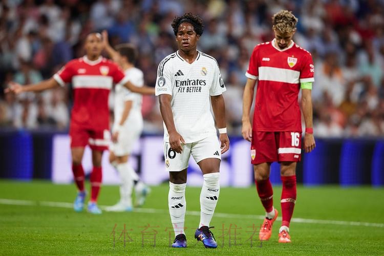 西媒:安切洛蒂对恩德里克信心不足 上场时间不多 西媒:安切洛蒂对恩德里克信心不足 上场时间不多