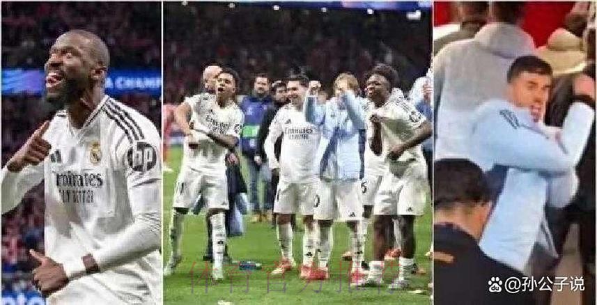 塞巴略斯不太可能离开皇马 皇马开出的要价太高